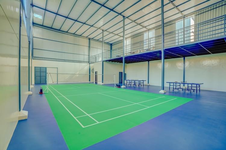 SVCE Bangalore Infrastructure photo 40